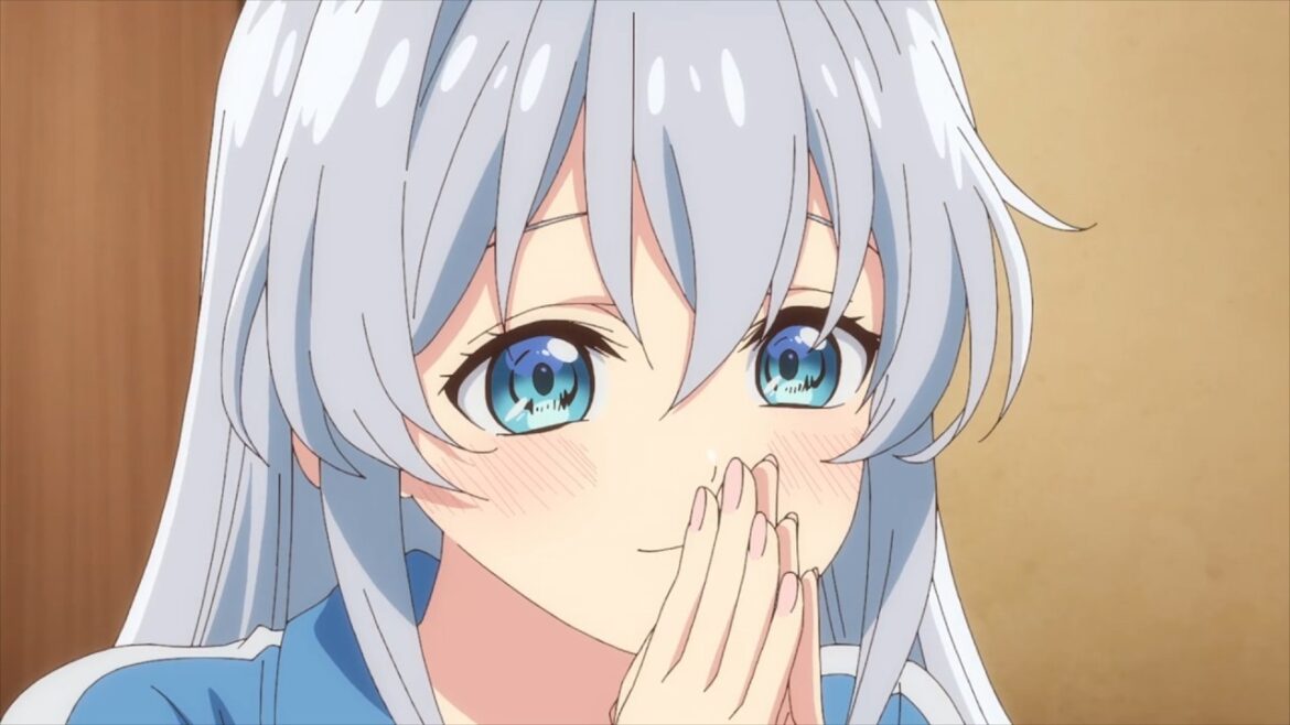 Celia wanna know more about Rio | Seirei Gensouki Spirit Chronicles Season 2 | 精霊幻想記2 | Episode 1