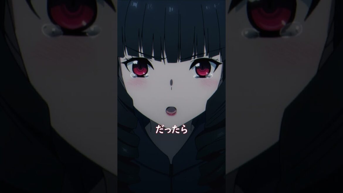 TVアニメ「魔法科高校の劣等生」第3シーズン 第7話 スティープルチェース編Ⅲ 注目シーン①  #切り抜き #shorts  #mahouka #魔法科高校の劣等生