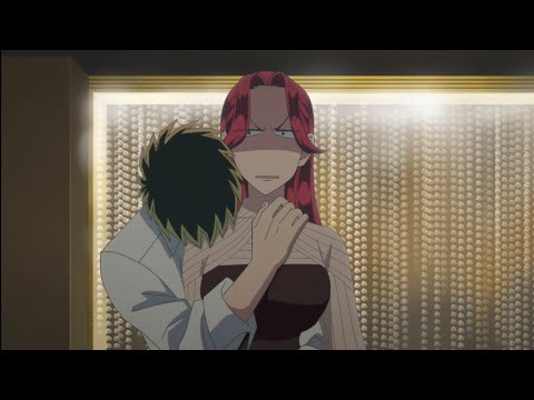 Hey , Snap Out Of It! 🤣 | Yakuza Fiancé | Ep 2 | 来世は他人がいい | Anime Movements Hey , Snap Out Of It! 🤣 | Yakuza Fiancé | Ep 2 | 来世は他人がいい | Anime Movements