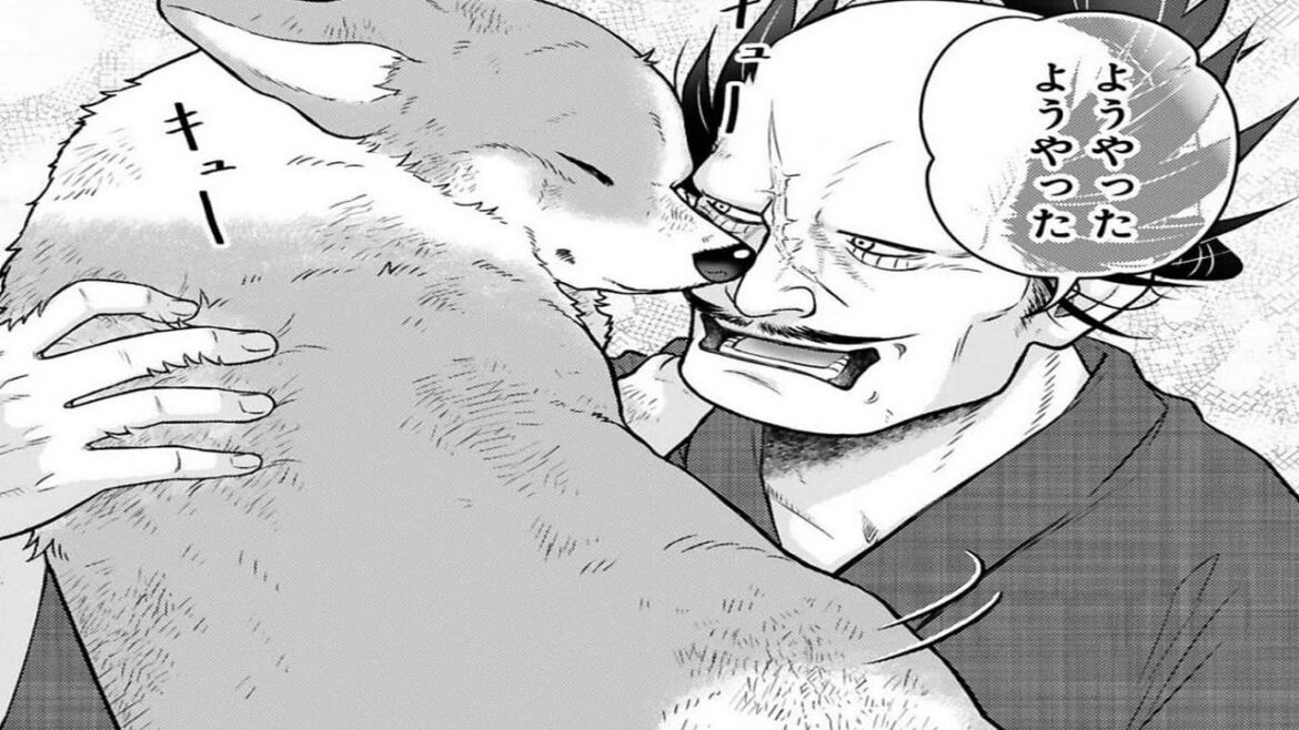 【異世界漫画】殿と犬 1~40【マンガ動画】 【異世界漫画】殿と犬 1~40【マンガ動画】