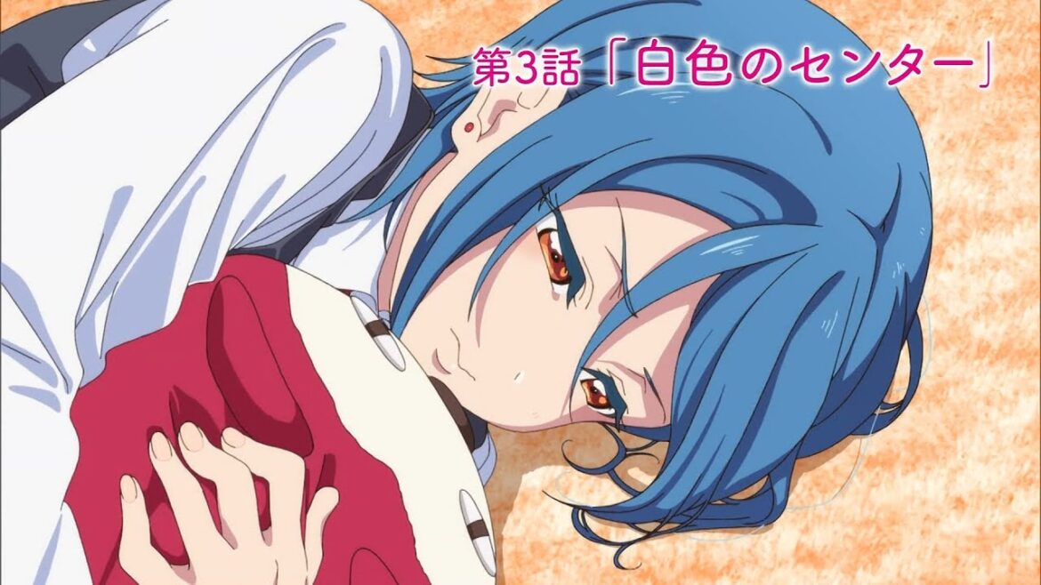 次回予告3話「白色のセンター」「ラブライブ!スーパースター!!」3期 第2話 lovelive superstar season3 次回予告3話「白色のセンター」「ラブライブ!スーパースター!!」3期 第2話 lovelive superstar season3