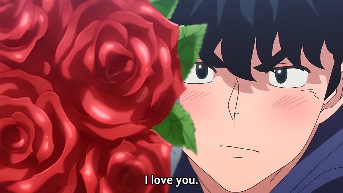 Bro Just Turned Into Dust In The End💀 ~ Ranma ½ 2024 Episode 02