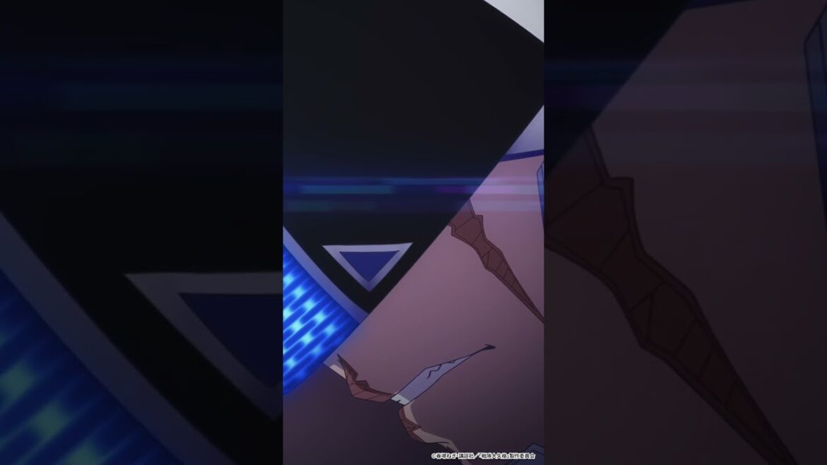 アニメ『戦隊大失格』「仲間を助けに」★from　第9話★ #戦隊大失格 #梶田大嗣  #井上剛  フル☆アニメTVで本編無料配信中❕詳細は説明をチェック👀 #アニメ #anime
