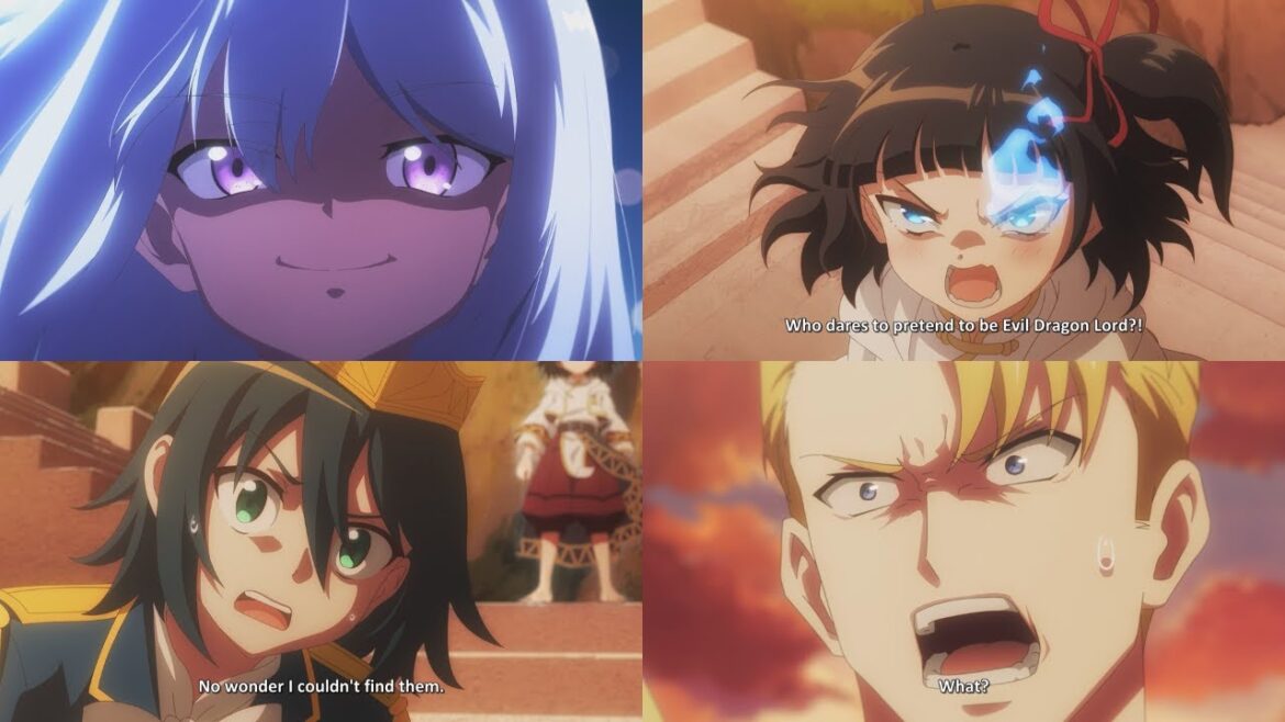 PSYCHOPATH EXPERT Reacts to A Herbivorous Dragon of 5000 Years season 2 episode 2