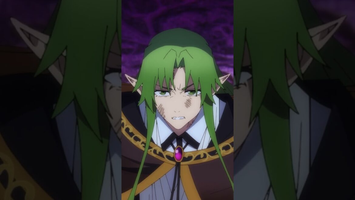 「それに比べて私は…僕は――」from『杖と剣のウィストリア』第9話 #Short #ウィストリア #Wistoria 「それに比べて私は...僕は――」from『杖と剣のウィストリア』第9話 #Short #ウィストリア #Wistoria