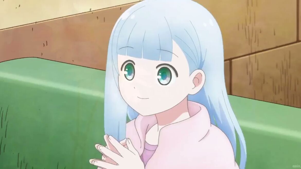 【アニメフル全話】ダンジョンの中のひと 1~12話 | Anime English Subtitle 2024 🦋🐌🚚 Dungeon no Naka no Hito eng sub