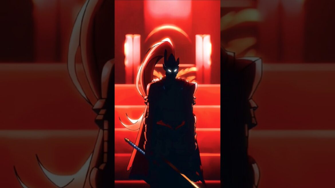 IS Igris STRONGER THAN Jungwoo in Solo Leveling Anime?