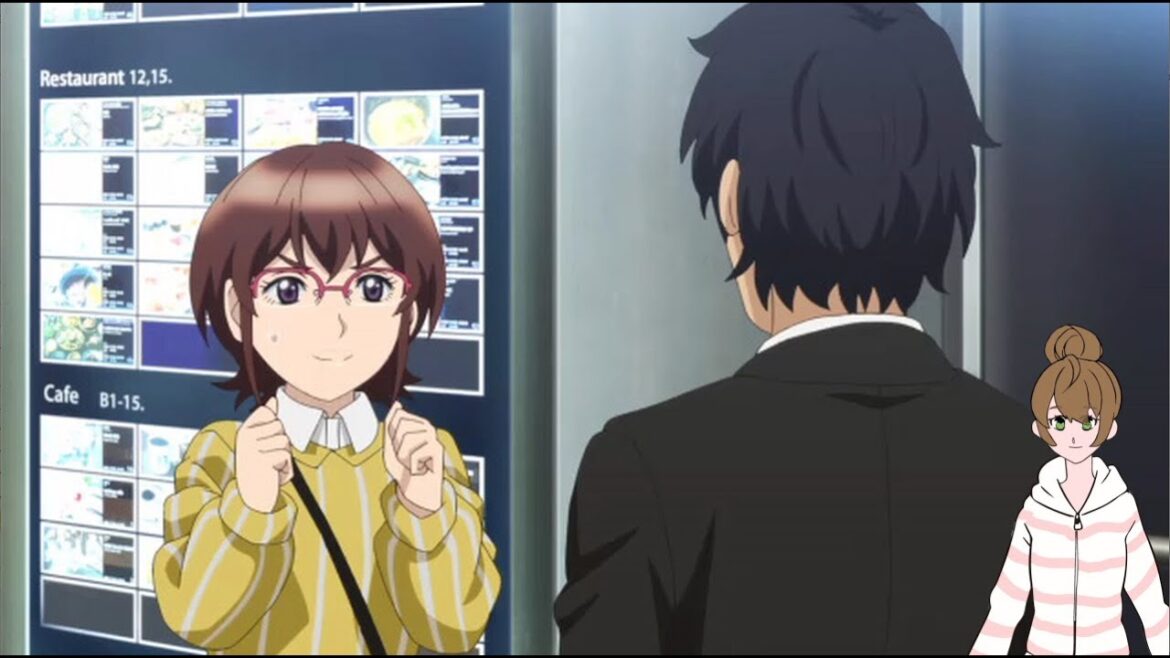 自分なりの言葉で話したら「妻、小学生になる。」4話の感想