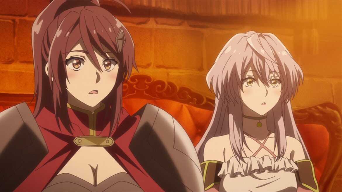 【アニメフル全話】出来損ないと呼ばれた元英雄は実家から追放されたので好き勝手に生きることにした 1~12話|Anime English Subtitle 2024🎄🌳