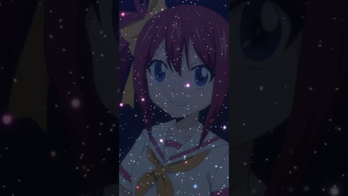 「怖いから涙が出るんじゃない」／#FAIRYTAIL #100年クエスト #フェアリーテイル #FT100YQ毎週日曜夕方5時30分より放送！各種サービスでも配信中！