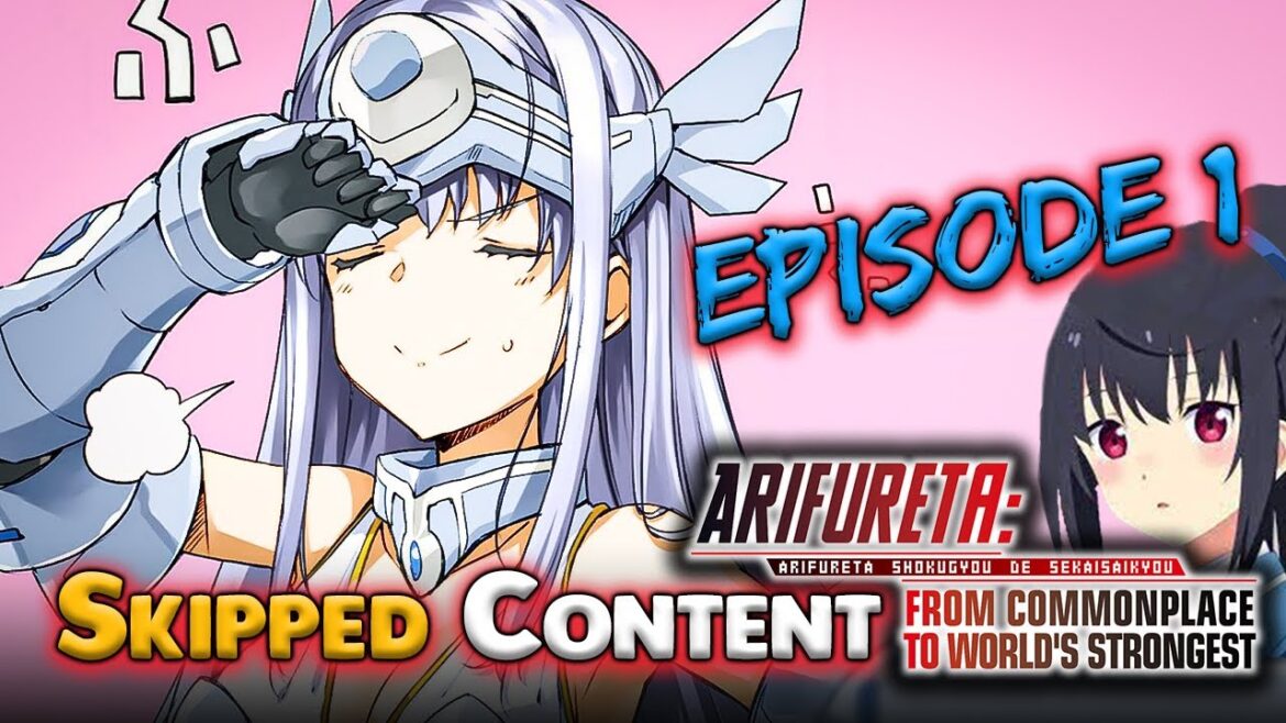 Arifureta Season 3 Episode 1 [CUT CONTENT] | What is Different from the Light Novel?