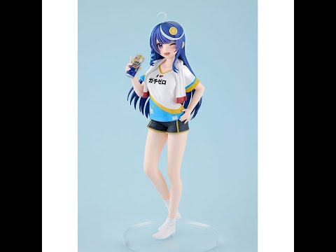 シュワちゃん L size VTuberなんだが配信切り忘れたら伝説になってた POP UP PARADE ノンスケール プラスチック製 塗装済完成品フィギュア グッドスマイルカンパニー #PR シュワちゃん L size VTuberなんだが配信切り忘れたら伝説になってた POP UP PARADE ノンスケール プラスチック製 塗装済完成品フィギュア グッドスマイルカンパニー #PR