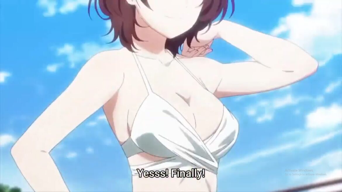 【アニメフル全話】弱キャラ友崎くん 2nd STAGE 1~13 | Anime English Subtitle 2024 🥒🥕 Trash-Tier Tomozaki-kun eng sub
