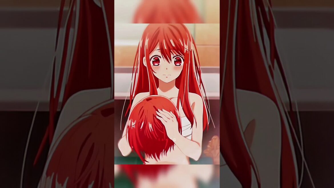 Vampire Dormitory #anime #shorts #viral #vampiredormitory #animation #animeshorts