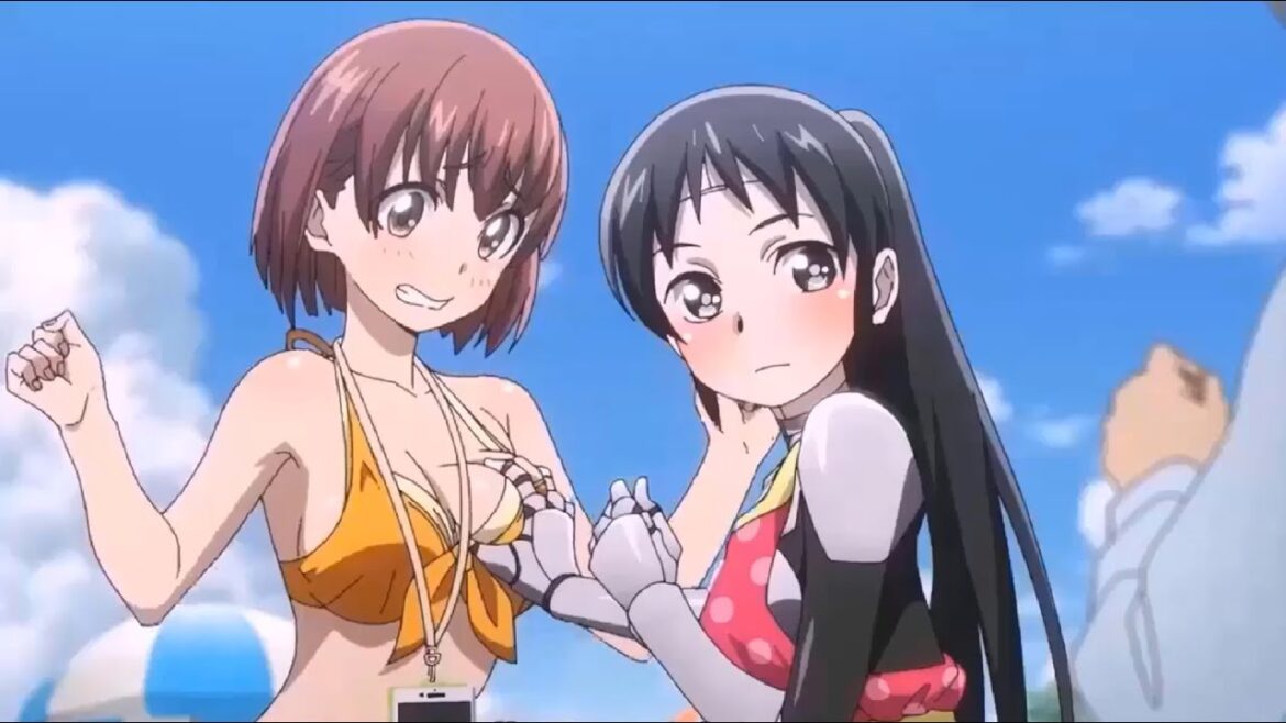 【アニメフル全話】僕の妻は感情がない 1~12話 | Anime English Subtitle 2024 🦄🐝🚟 Boku no Tsuma wa Kanjou ga nai eng sub