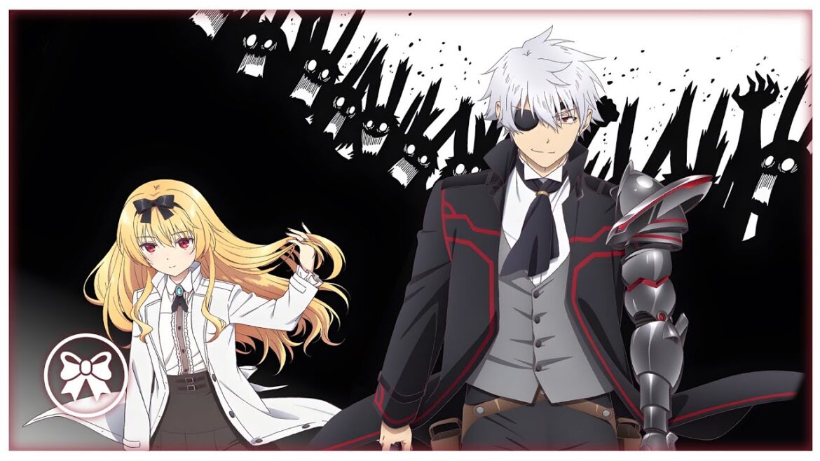 Arifureta Season 3 – Ending Full | “The other story” by DOBERMAN INFINITY Arifureta Season 3 - Ending Full | "The other story" by DOBERMAN INFINITY