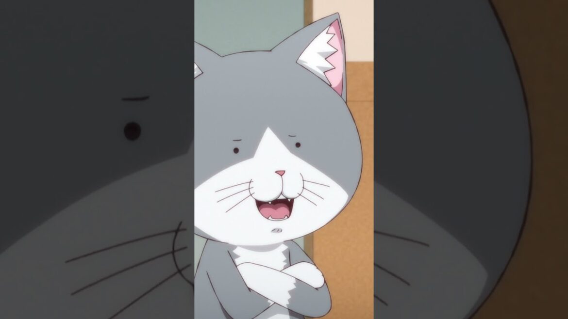 『ハナちゃんのプロ意識』『製麺室の⻁』2杯目より