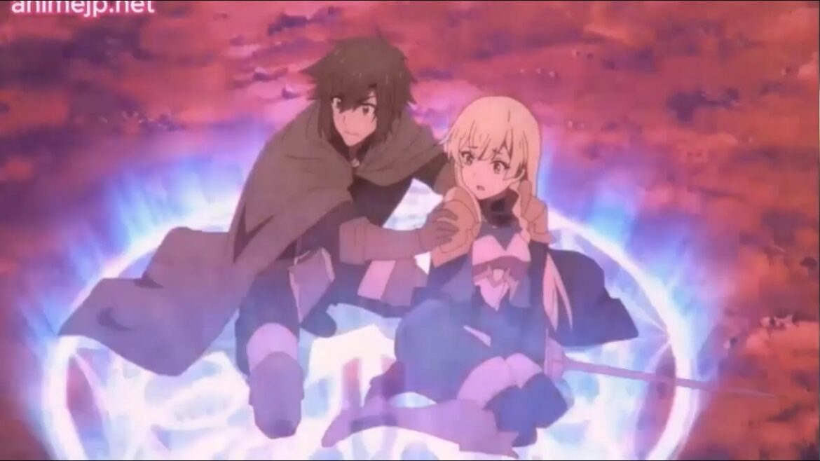 【アニメフル全話】Lv2からチートだった元勇者候補のまったり異世界ライフ 1~12話 | Anime English Subtitle 2024 🦄🐝🚠
