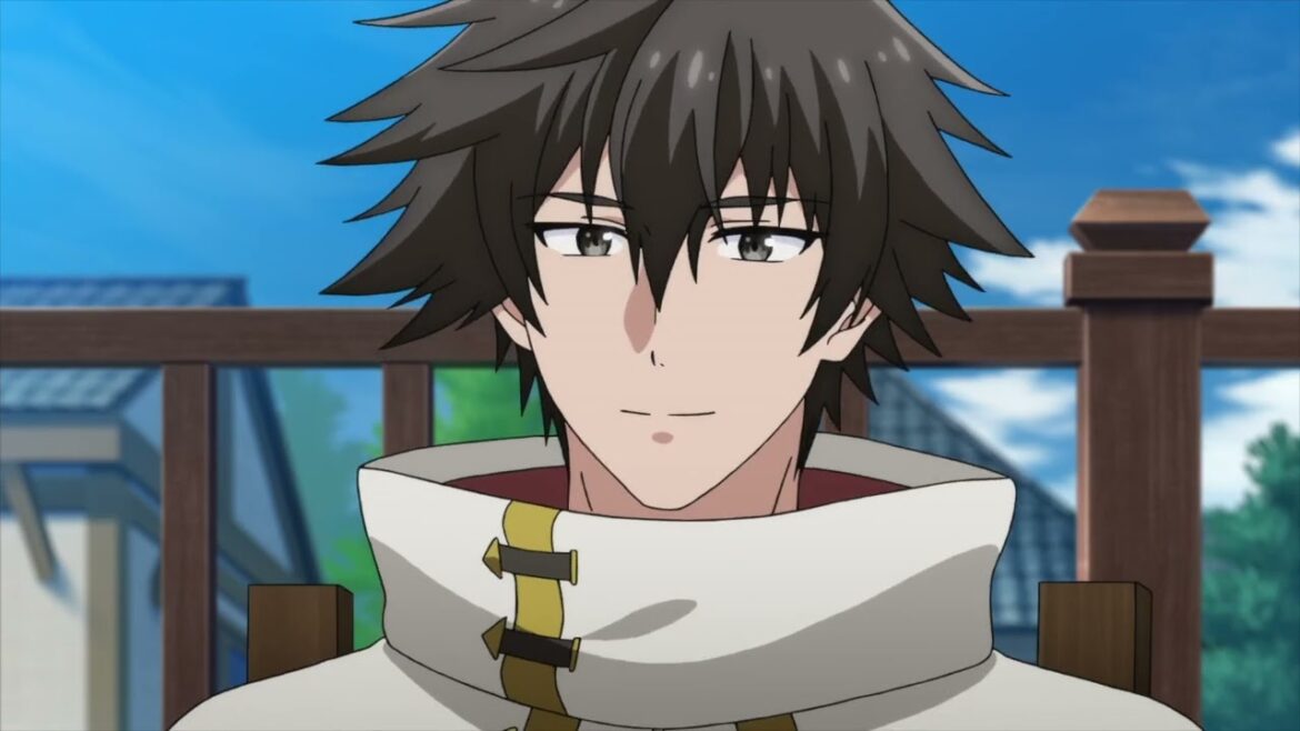 Party kara Tsuihou sareta Sono Chiyushi, Jitsu wa Saikyou ni Tsuki - Episode 3 - Laust and his Magic