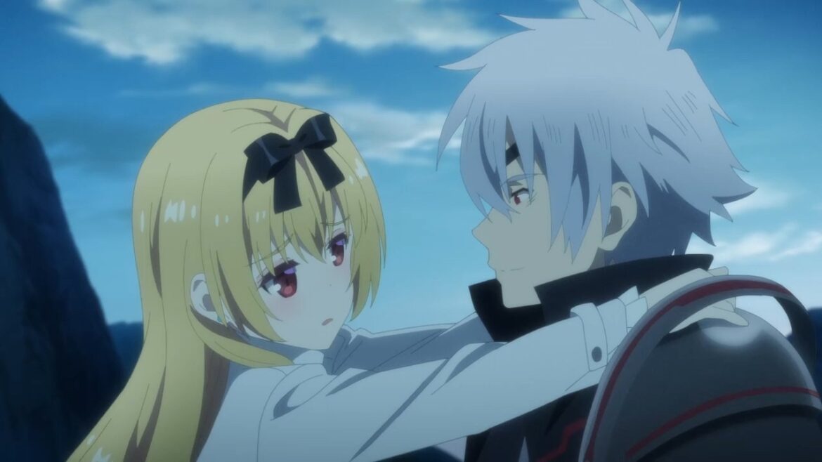 Every girls were jealous when Yue kissed Hajime | Arifureta Season 3 – ありふれた職業で世界最強 | Episode 3 Every girls were jealous when Yue kissed Hajime | Arifureta Season 3 - ありふれた職業で世界最強 | Episode 3