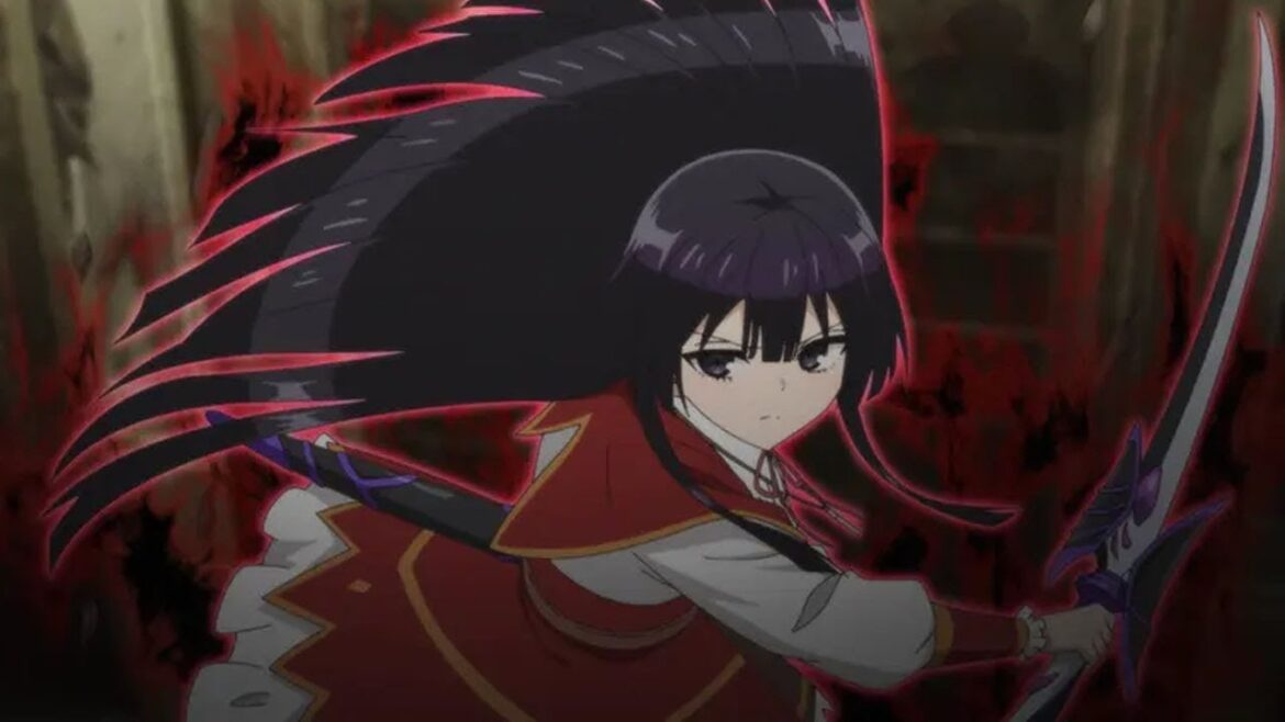 ️【アニメフル全話】悪役令嬢レベル99 私は裏ボスですが魔王ではありません 1~12話| Anime English Subtitle 2024 🏓️🏓️🏓