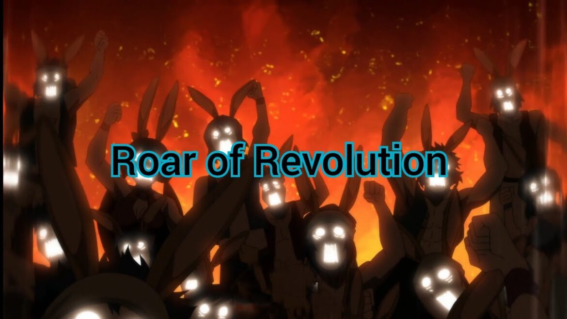 Hajime and his team rescued the Haulias | Arifureta Season 3 Episode 2