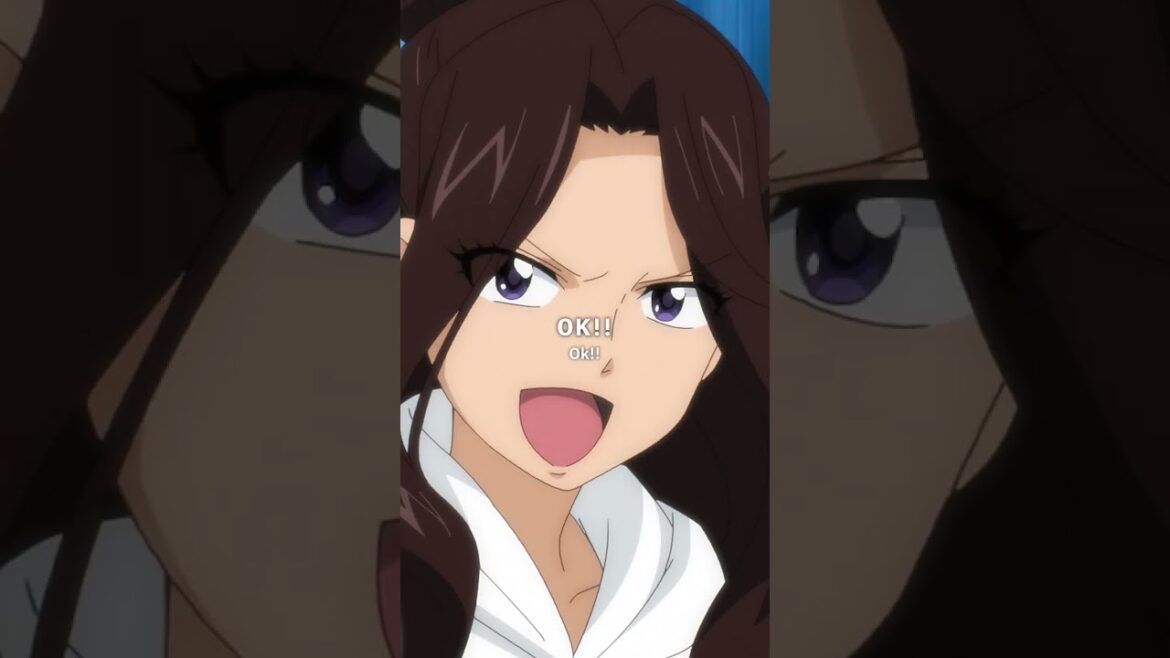 「妖精の尻尾召喚!」/#FAIRYTAIL #100年クエスト #フェアリーテイル #FT100YQ毎週日曜夕方5時30分より放送!各種サービスでも配信中! 「妖精の尻尾召喚!」/#FAIRYTAIL #100年クエスト #フェアリーテイル #FT100YQ毎週日曜夕方5時30分より放送!各種サービスでも配信中!