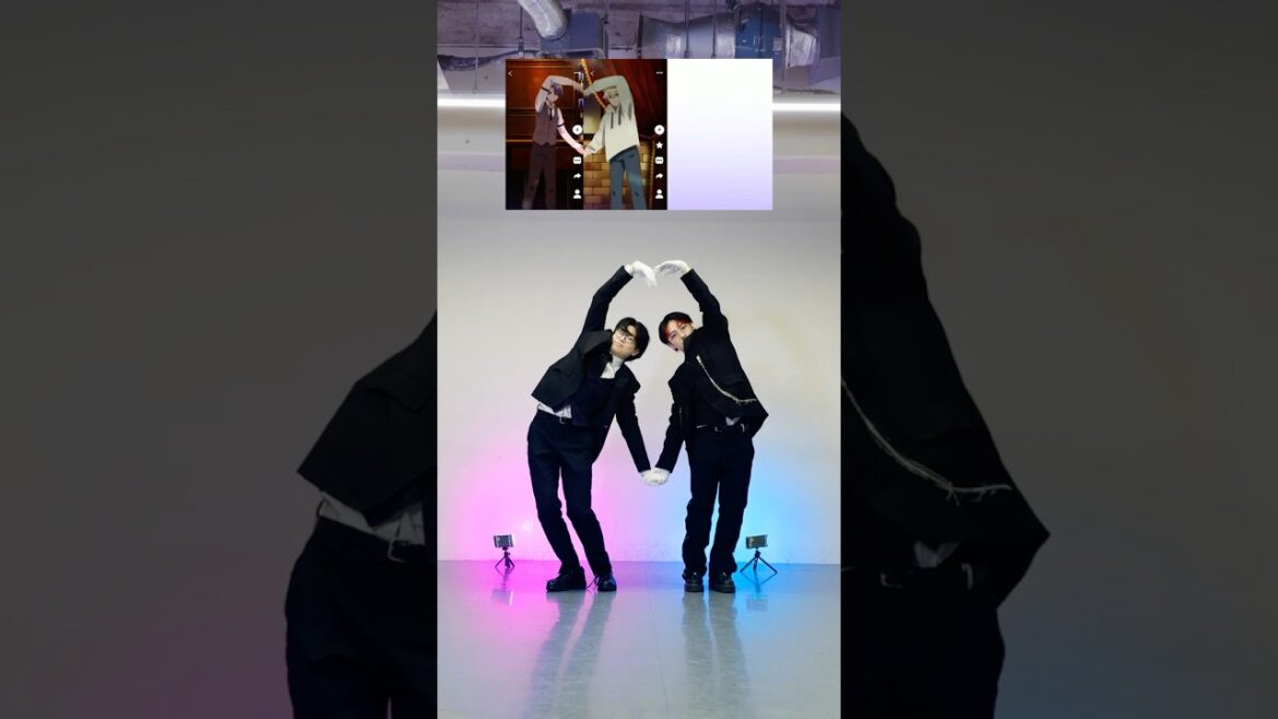 【噂の秋アニメ!】合コンに行ったら女がいなかった話 アニメダンス版が面白すぎる【ASOBI同盟】 【噂の秋アニメ!】合コンに行ったら女がいなかった話 アニメダンス版が面白すぎる【ASOBI同盟】