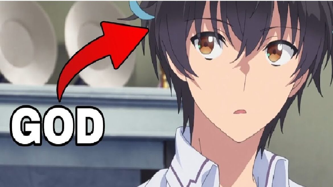 【アニメフル全話】即死チートが最強すぎて、異世界のやつらがまるで相手にならないんですが。 1~12 | Anime English Subtitle 2024 🥒🥕