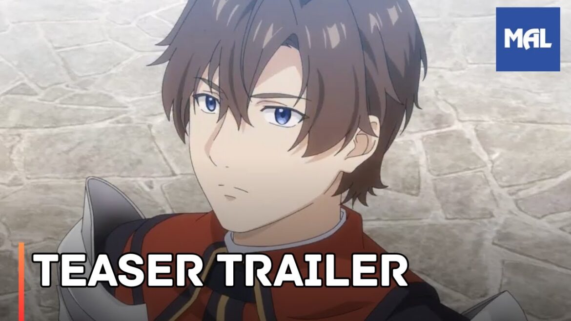 Unnamed Memory Act.2 | Teaser Trailer