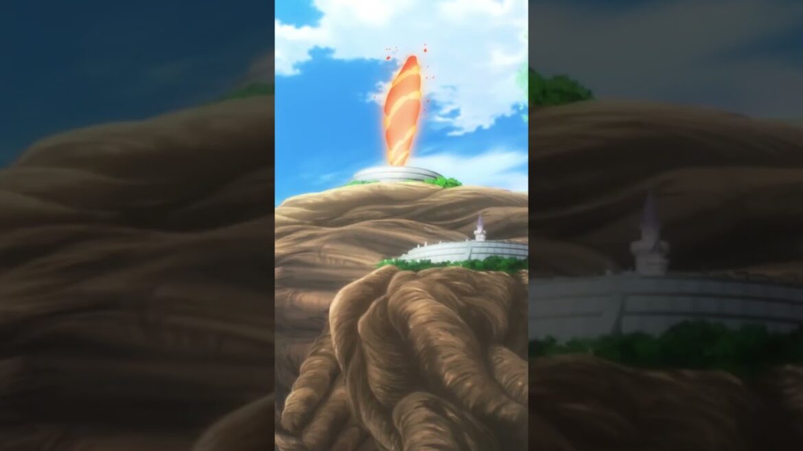 「とにかくやるしかねえ！」／#FAIRYTAIL #100年クエスト #フェアリーテイル #FT100YQ毎週日曜夕方5時30分より放送！各種サービスでも配信中！