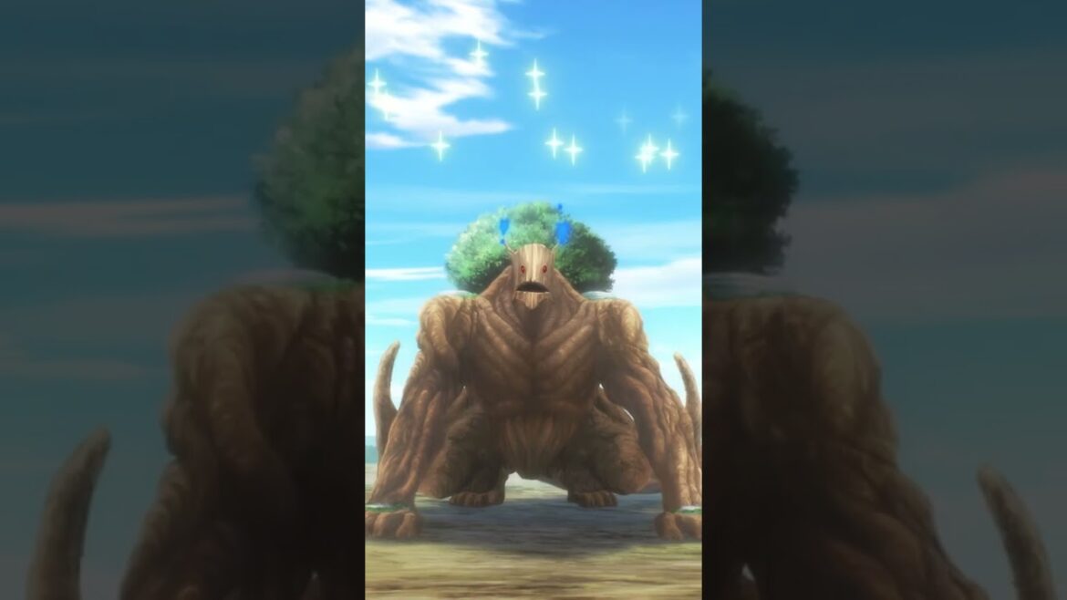 「木神竜討伐作戦」／#FAIRYTAIL #100年クエスト #フェアリーテイル #FT100YQ毎週日曜夕方5時30分より放送！各種サービスでも配信中！