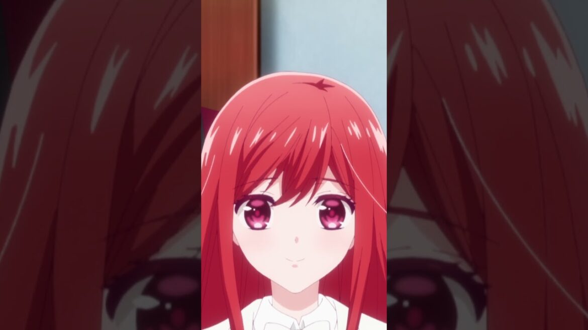 「これでお分かりですか？」from 「#ヴァンパイア男子寮」最終回#vampiredormitory #2024春アニメ