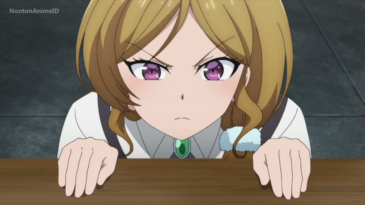 Party kara Tsuihou sareta Sono Chiyushi, Jitsu wa Saikyou ni Tsuki Episode 5 Sub Indo