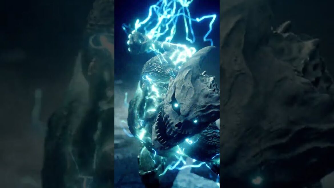 【怪獣８号/KaijuNo8】カフカ＆レノMIX映像/Kafka&Leno mix video #Shorts