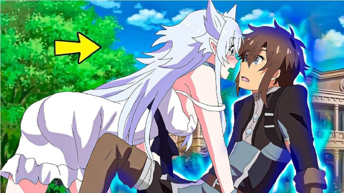 【アニメフル全話】まったり異世界ライフ 1~12話| Anime English Subtitle 2024 🍈🍎🍭