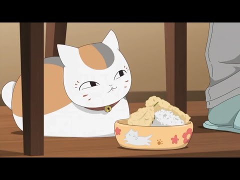 Just Nyanko Sensei Ep 2 ~ Natsume Yuujinchou Season 7 夏目友人帳 漆 Just Nyanko Sensei Ep 2 ~ Natsume Yuujinchou Season 7 夏目友人帳 漆