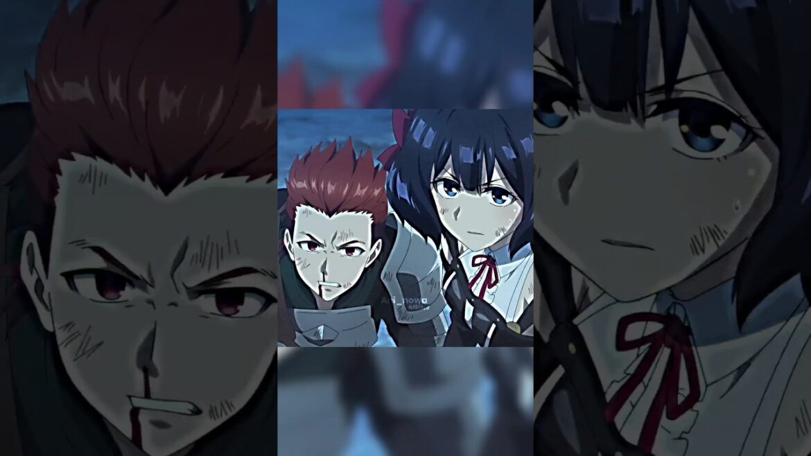 Bro is done 😂 | let this grieving soul retire | #gojo #anime #shorts