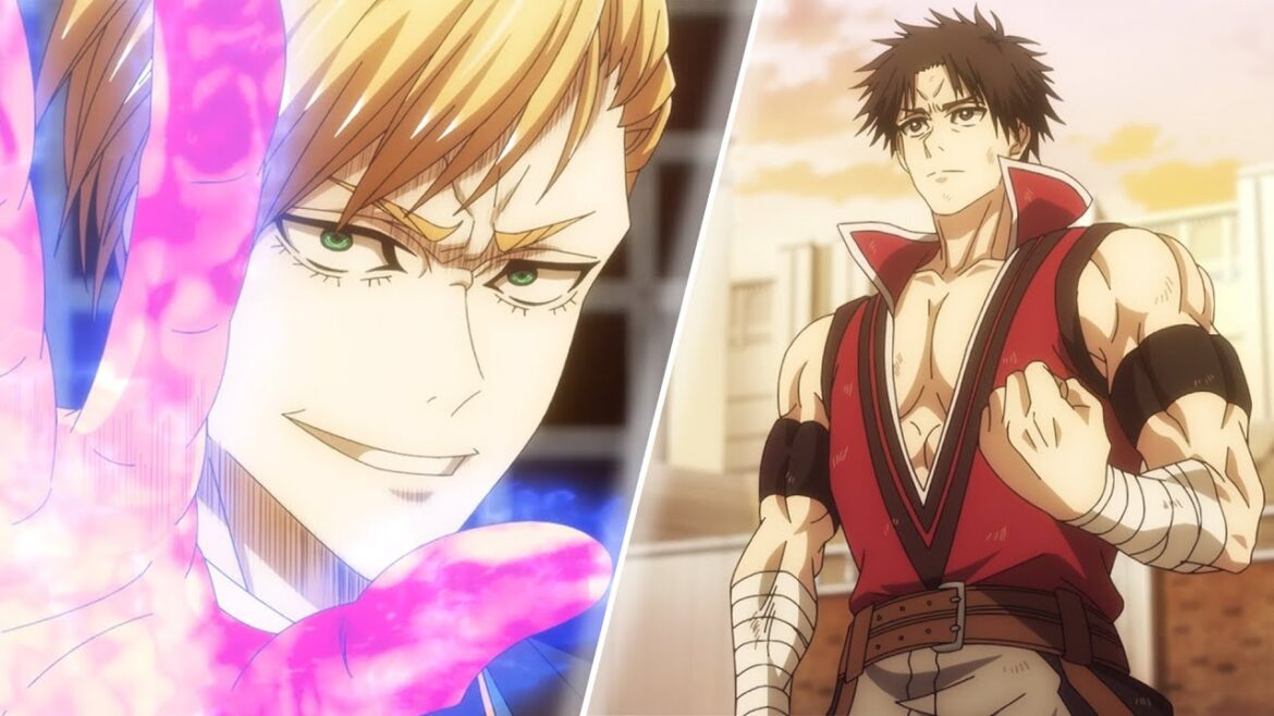 Shinmai Ossan Boukensha - Episode 3 - Rick shows 100% POWER on E-Rank promotion exam | Eng Subs