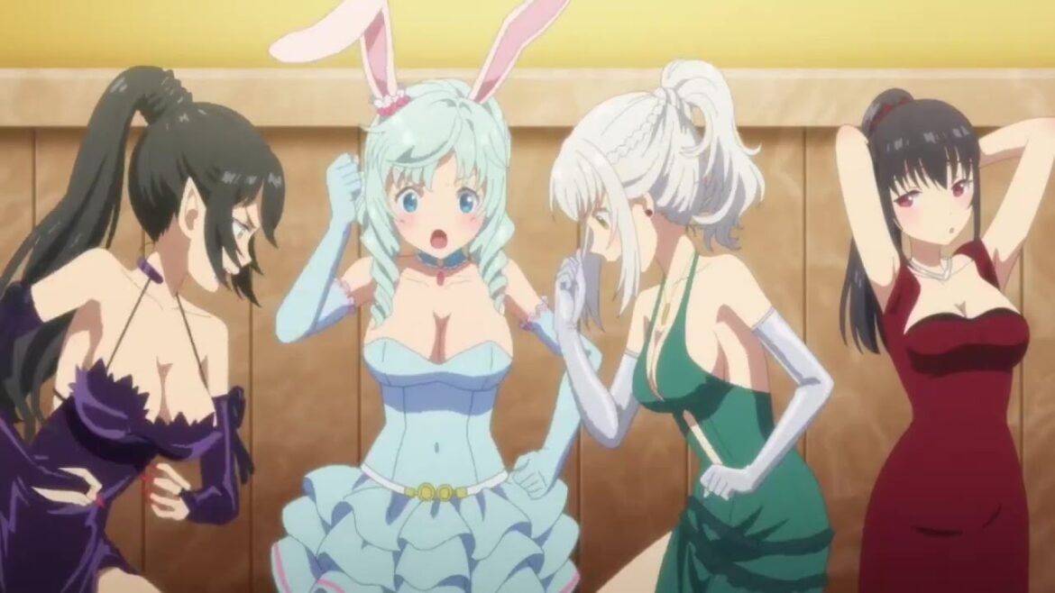 Arifureta Season 3 Episode 4 Preview