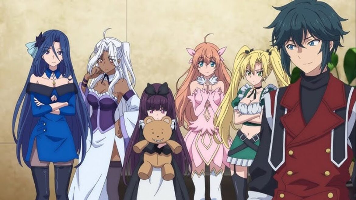 đŁđăĺłćťăăźăăć埡ăăăŚăç°ä¸çăŽăă¤ăăăžăă§ç¸ćăŤăŞăăŞăăă§ăăăă 1-12芹 | Anime English Subtitle 2025