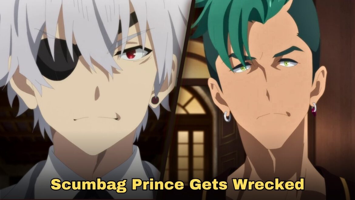 Hajime Saves Princess Liliana from the Prince | Arifureta Season 3, Episode 3