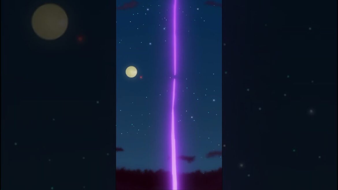 Maou 2099 - Veltol uses his power qedit