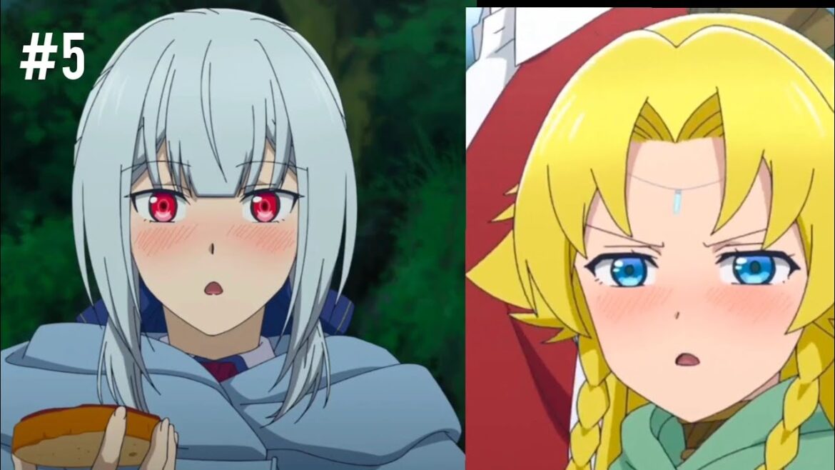 Good Bye, Dragon Life episode 5 English explanation | さようなら竜生、こんにちは人生 episode 5 Good Bye, Dragon Life episode 5 English explanation | さようなら竜生、こんにちは人生 episode 5