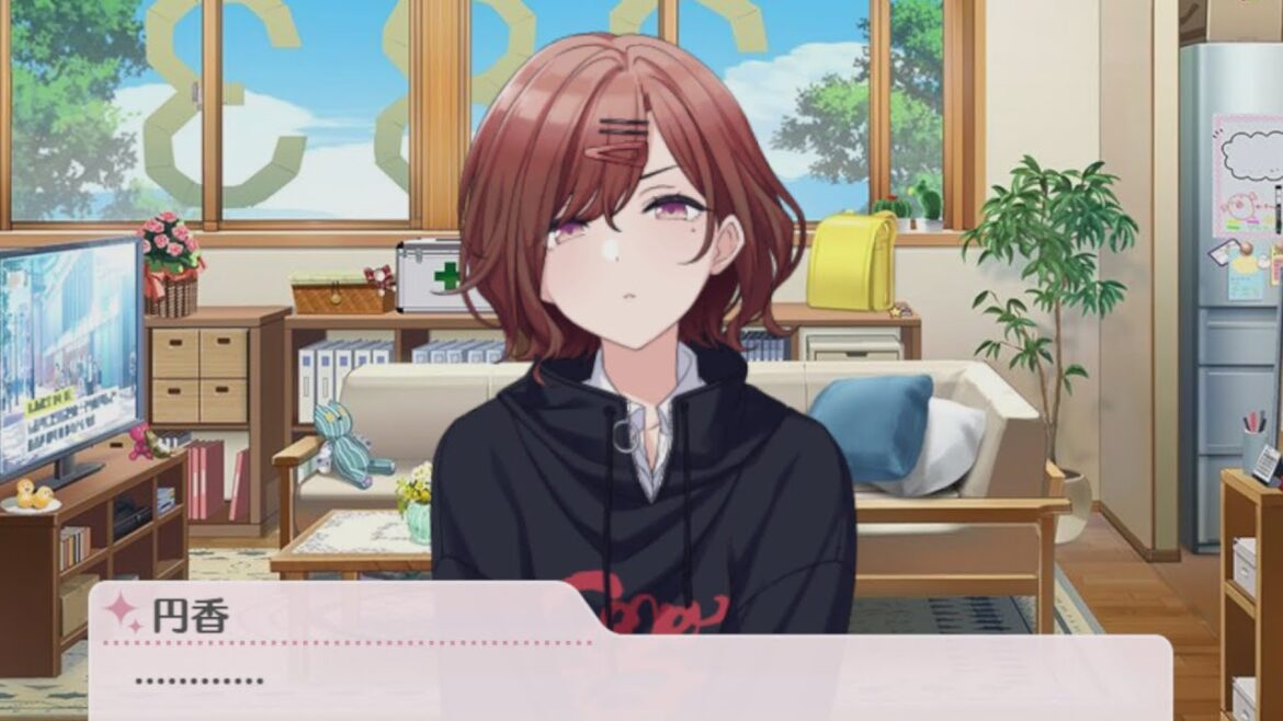 樋口円香「だーれだ」→シャニP「甘奈？」