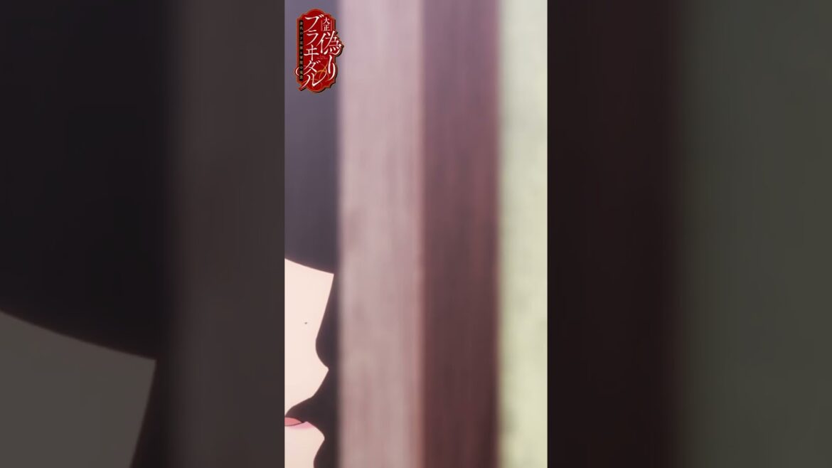 TVアニメ『大正偽りブラヰダル～身代わり花嫁と軍服の猛愛』毎週日曜25時～TOKYO MX・BS11にて放送中🌸#ぷく愛 #神崎柚 #五日天峰 #烏丸そら #砂糖真白 #anime #僧侶枠