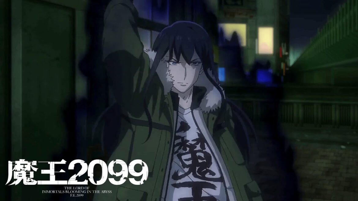Veltol Regained his Strength | DEMON LORD 2099 Ep 3