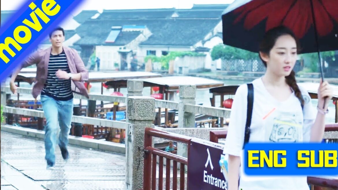 【Full Movie】灰姑娘把總裁讓給姐姐，不告而別，得知真相總裁後悔追妻