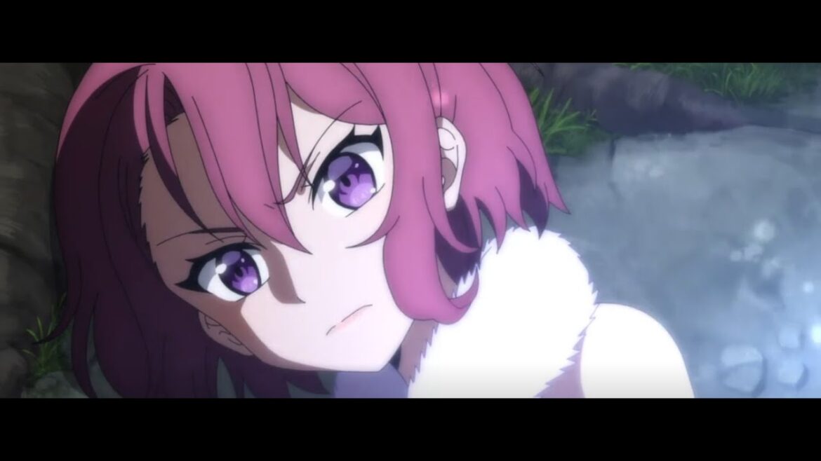 The Healer Who Was Banished From His Party Is in Fact the Strongest Episode 1 Review
