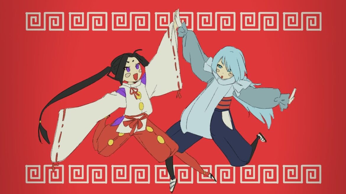 【手描き逃げ若】鎌倉ふぁんくらぶ【逃若党】
